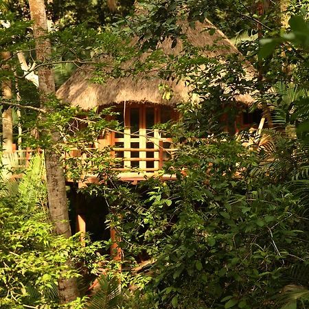 Aldea Bamboo Village San Francisco  Exterior foto