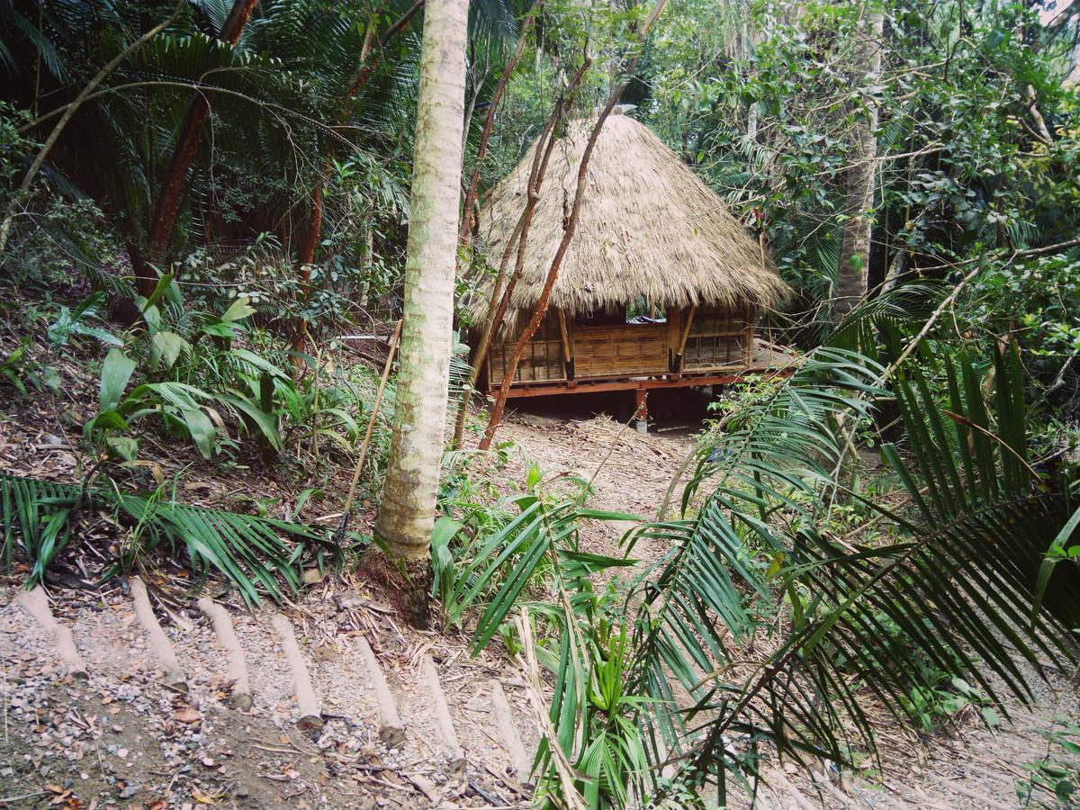 Aldea Bamboo Village San Francisco  Exterior foto