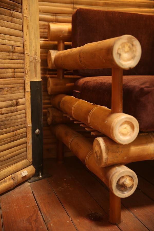 Aldea Bamboo Village San Francisco  Exterior foto